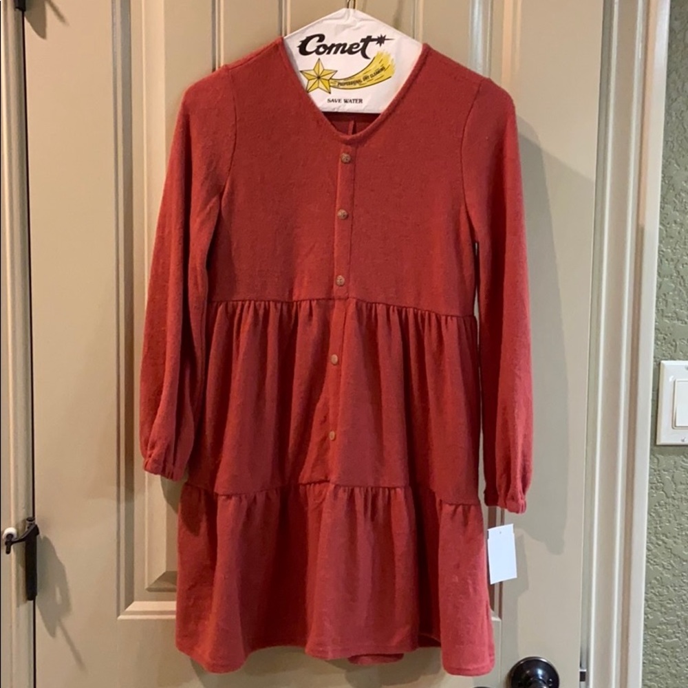 Love, Glam Girl Brand.  NWT!